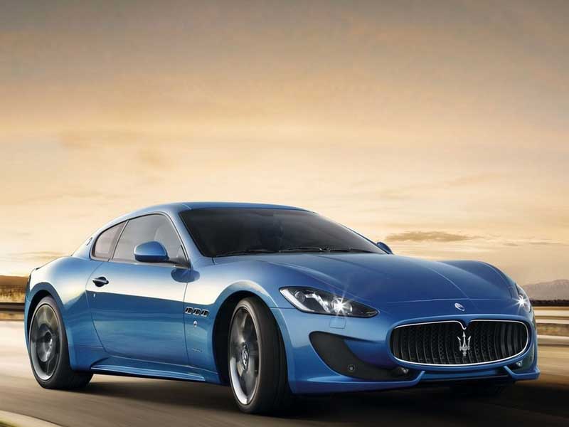 Maserati