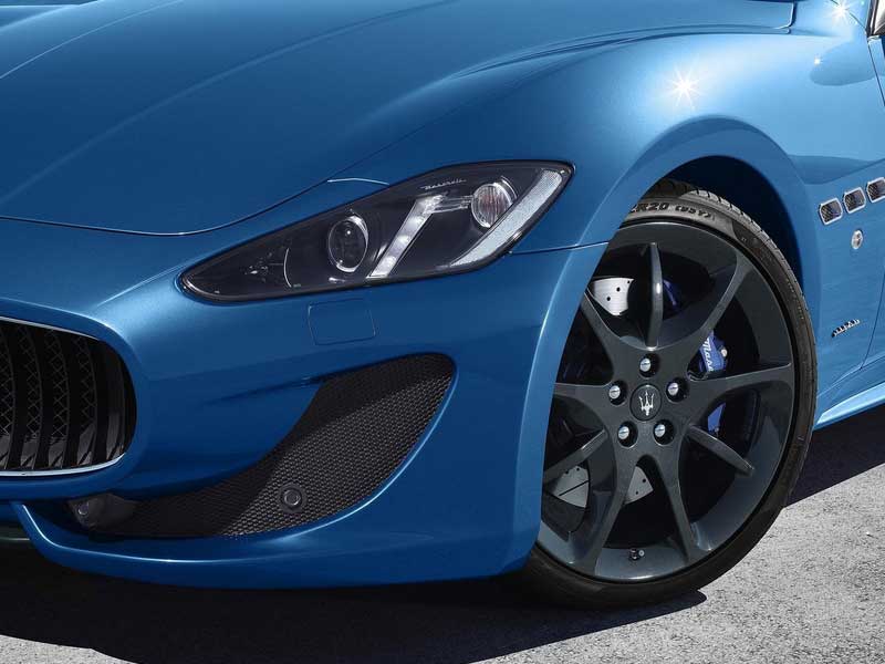 Maserati