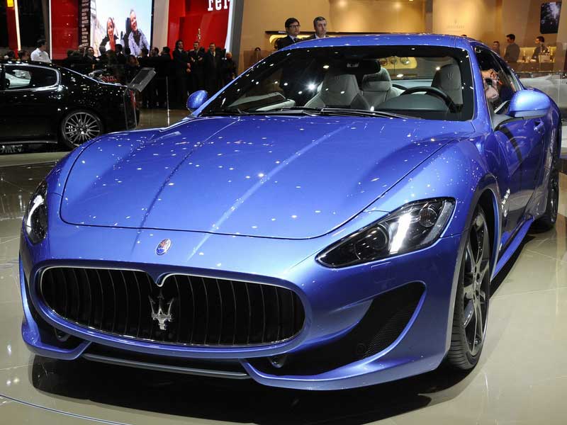 Maserati