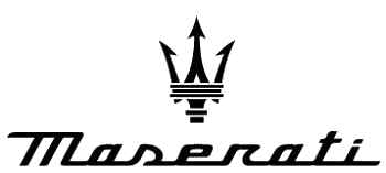 Maserati logo