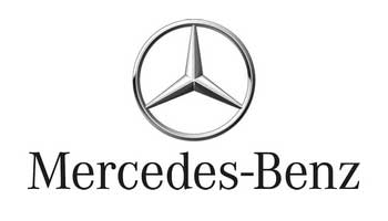 Mercedes logo
