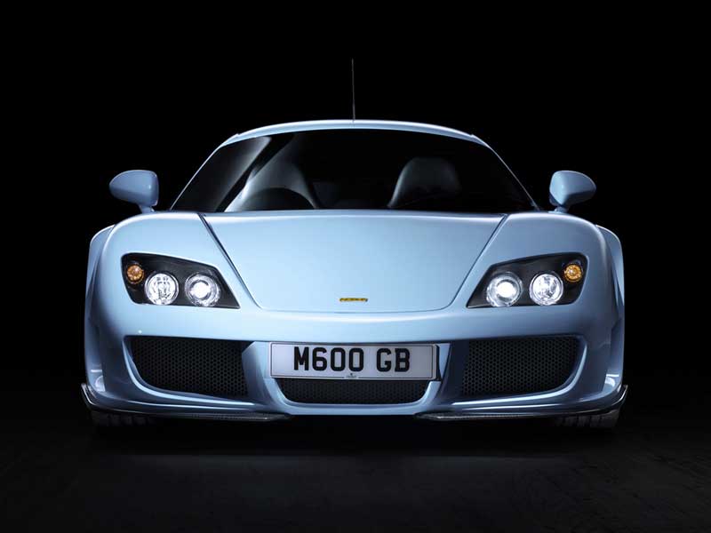 Noble M600