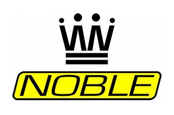 Noble Automotive logo