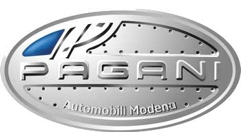 Pagani logo