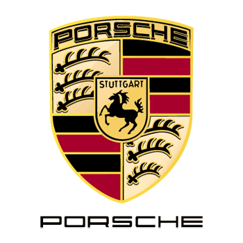 Porsche logo