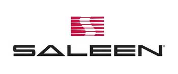 Saleen logo