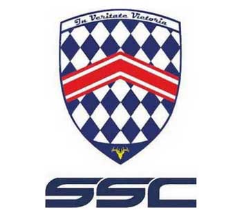 Shelby Super Cars logo