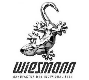 Wiesmann logo
