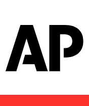 AP news logo
