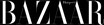 Harper's BAZAAR logo