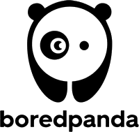 bored panda logo