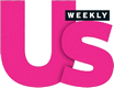 US weekly logo