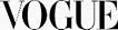 Vogue logo