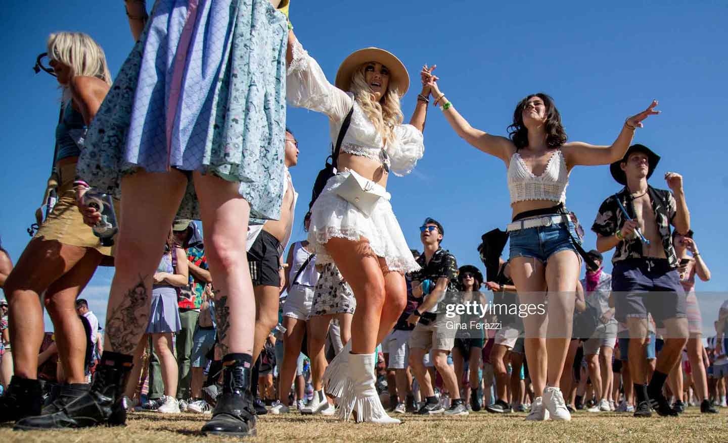 As always the festivalwill be back at their iconic home at the Empire Polo Club in Indio, California