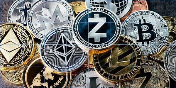 Cryptocurrencies