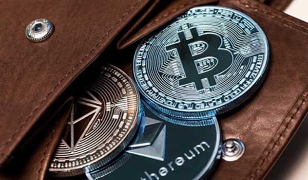 Crypto Wallet