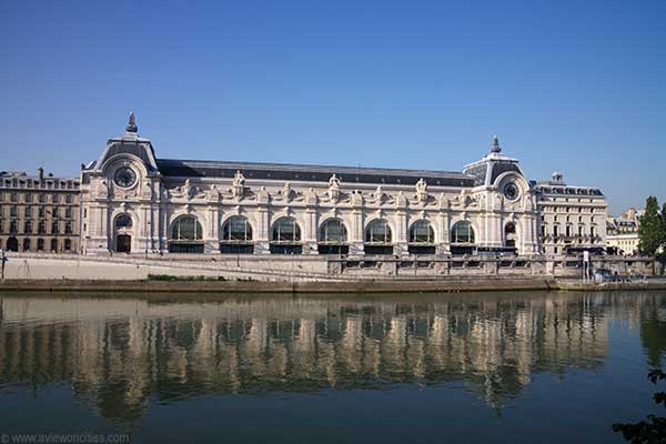 Musée d'Orsay