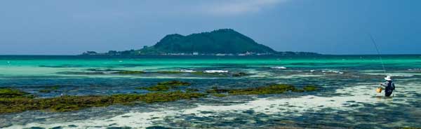 Jeju-do Island