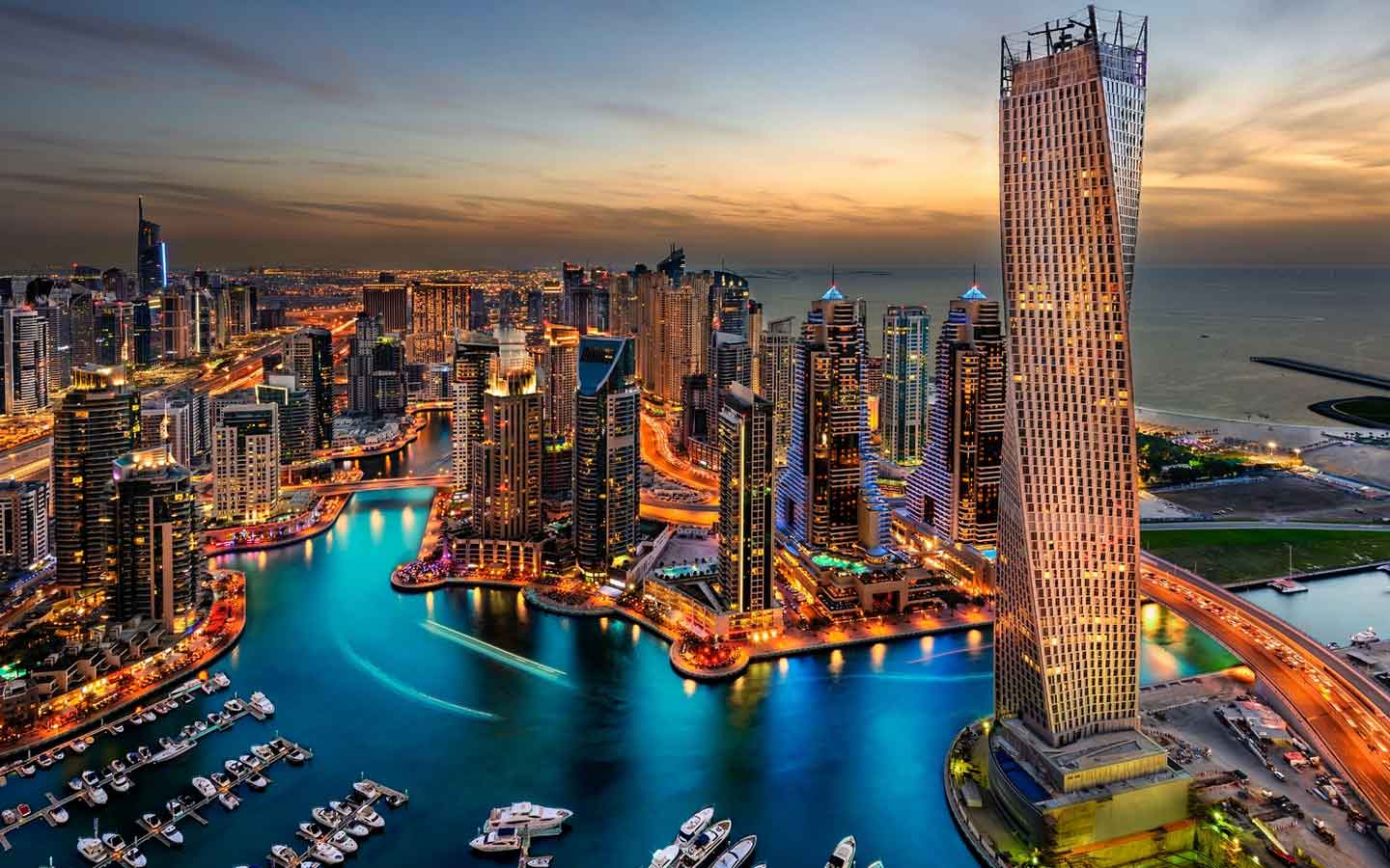 Dubai