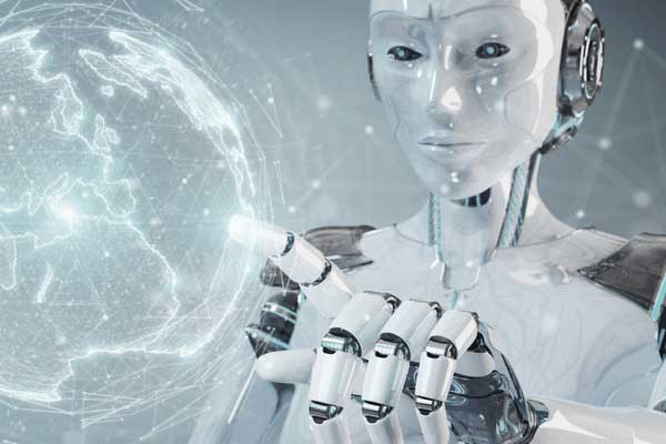 Artificial intelligence (AI)