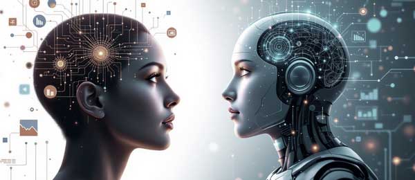 Artificial intelligence (AI) photo 3