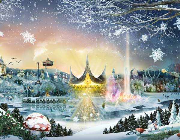 Efteling