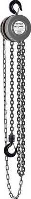 Chain hoist