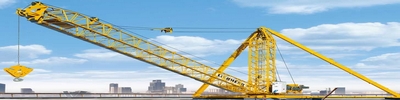 Differences between Lifting and Rigging