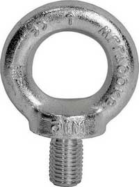 Eye bolt