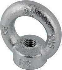 Eye nut