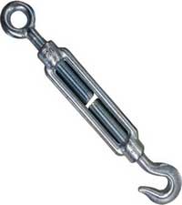 Turnbuckle