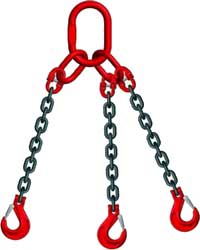 Chain sling