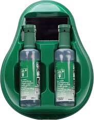 sterile Eyewash bottles