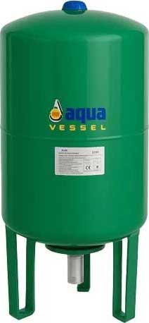 Storage tank for Emergency shower and eye wash station