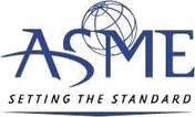 American Society of Mechanical Engineers - ASME
