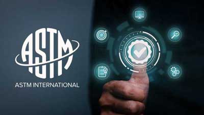ASTM international