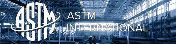 ASTM  Material Groups
