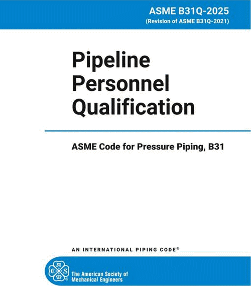ASME B31Q