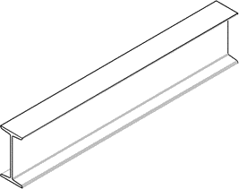Steel Profile IPE