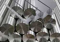 Steel Profile round and square