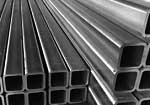 Stainless Steel 304/304L Square Tube