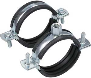 Pipe Clips
