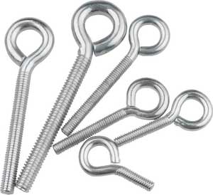 Eye Rod