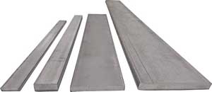 Flat Bar