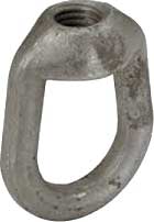 Weldless Eye Nut