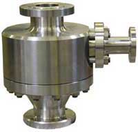 ARV or ARC valve